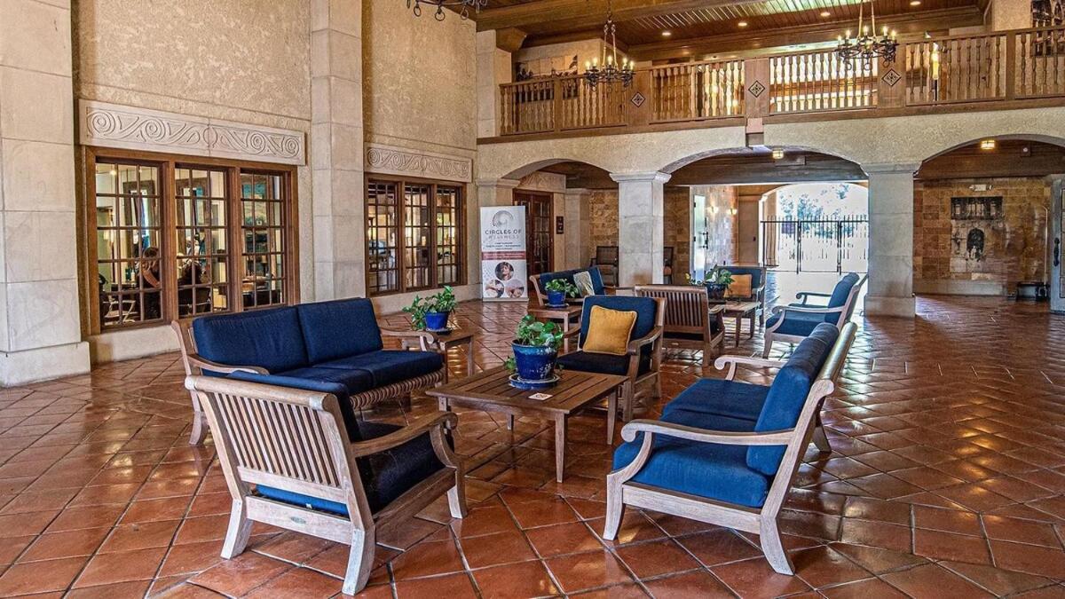 3 King Beds And Balcony With Preserve View Villa St. Augustine Exterior foto